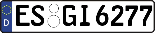 ES-GI6277