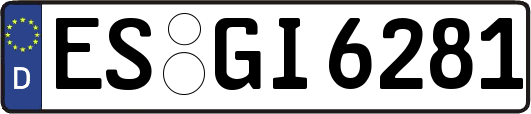 ES-GI6281