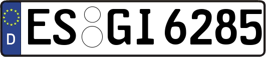 ES-GI6285