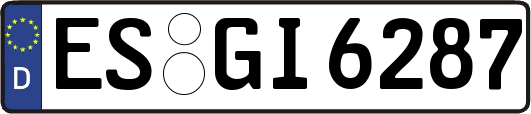 ES-GI6287