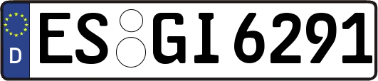 ES-GI6291
