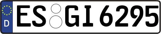 ES-GI6295