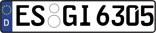 ES-GI6305
