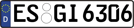 ES-GI6306