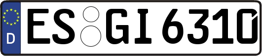 ES-GI6310