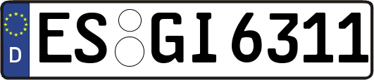ES-GI6311