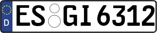 ES-GI6312