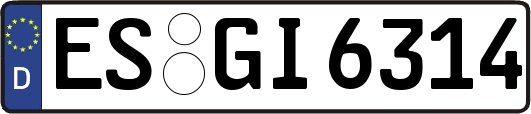 ES-GI6314