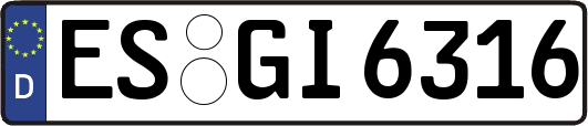 ES-GI6316