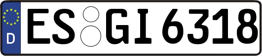 ES-GI6318