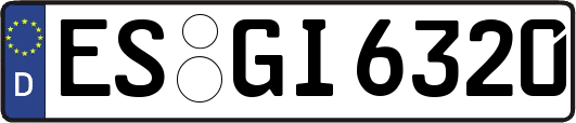 ES-GI6320