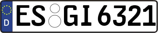 ES-GI6321
