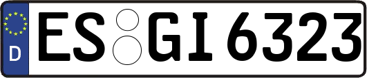 ES-GI6323