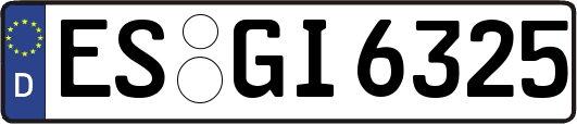 ES-GI6325