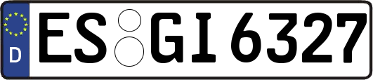 ES-GI6327