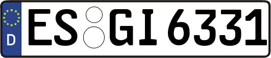 ES-GI6331