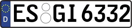 ES-GI6332