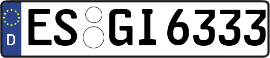 ES-GI6333