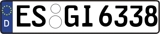 ES-GI6338