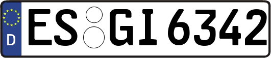 ES-GI6342