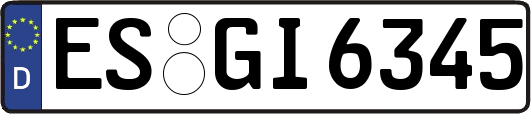ES-GI6345