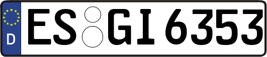 ES-GI6353