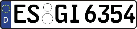 ES-GI6354