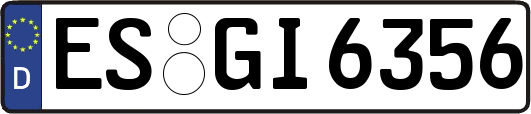 ES-GI6356