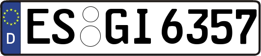 ES-GI6357