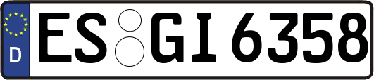 ES-GI6358