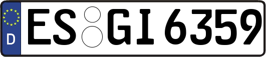 ES-GI6359