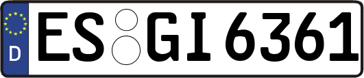 ES-GI6361