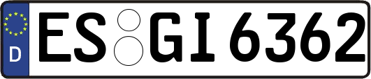 ES-GI6362