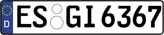 ES-GI6367
