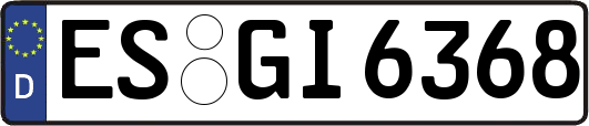 ES-GI6368