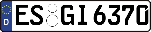 ES-GI6370