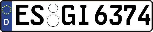 ES-GI6374