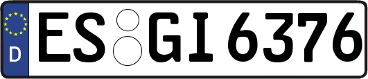 ES-GI6376