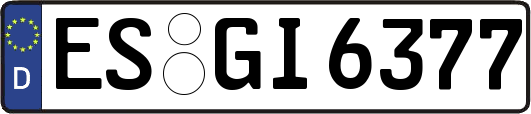 ES-GI6377