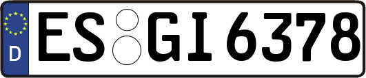 ES-GI6378