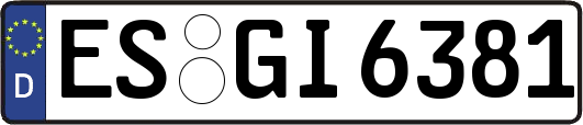 ES-GI6381