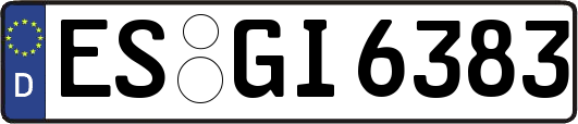 ES-GI6383
