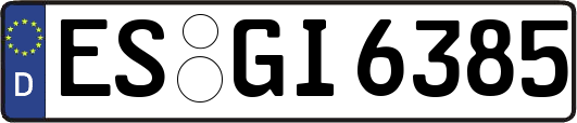 ES-GI6385
