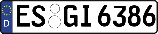 ES-GI6386