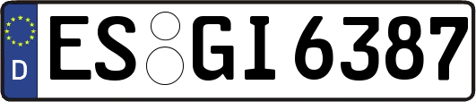 ES-GI6387