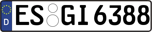 ES-GI6388