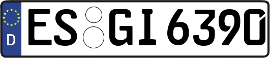 ES-GI6390