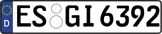 ES-GI6392