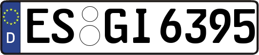 ES-GI6395