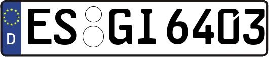 ES-GI6403